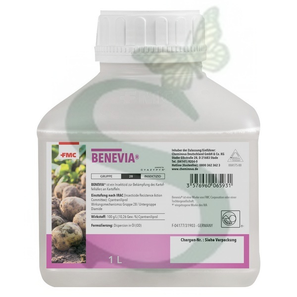 BENEVIA x 1 lt.