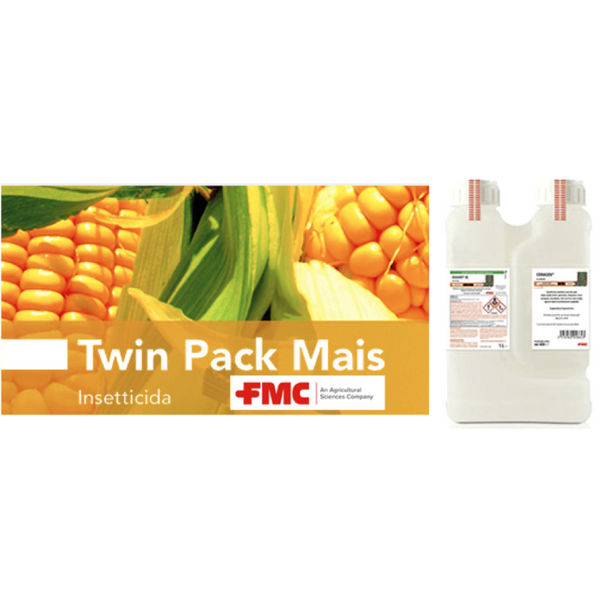 CORAGEN MAIS PAK (3+0,5) x 3,5 lt.
