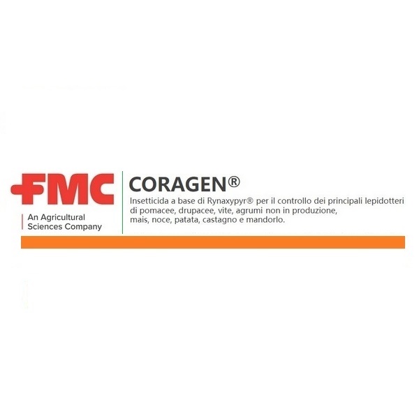 CORAGEN x 500 ml.