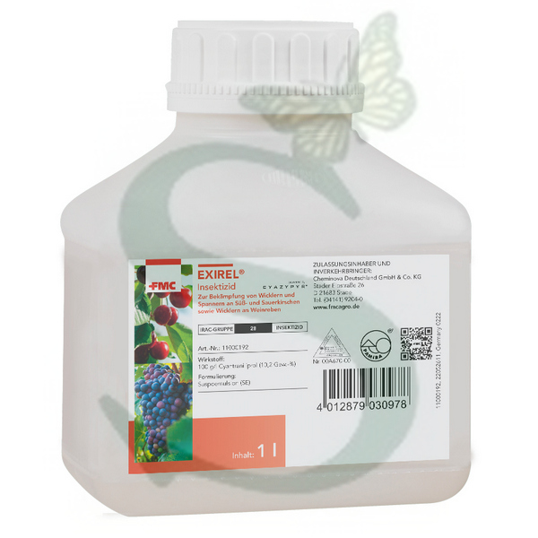 FMCEX400100 - EXIREL x 1 lt.