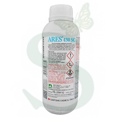 ARES 430 SC x 1 lt.