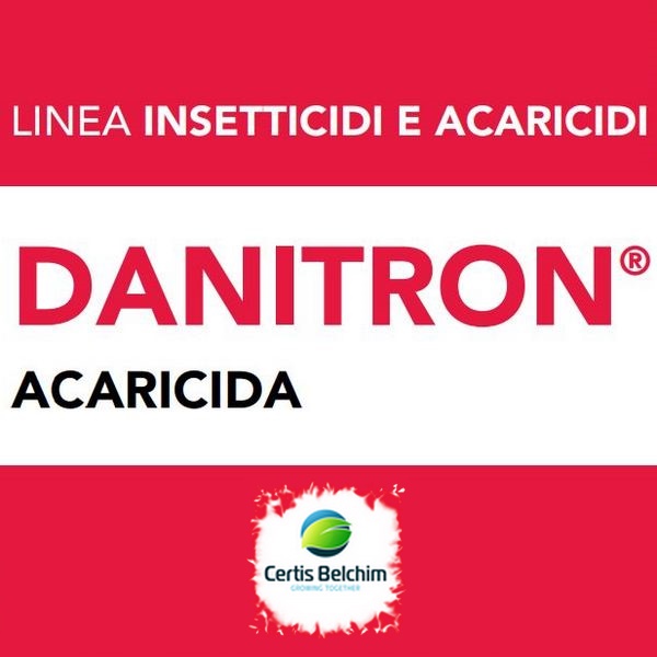 DANITRON x 1 lt.