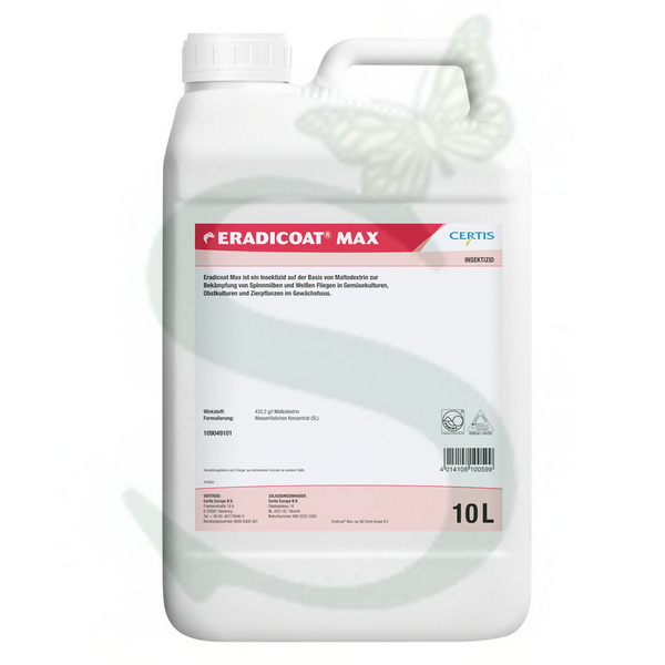 ERADICOAT MAX x 10 lt.