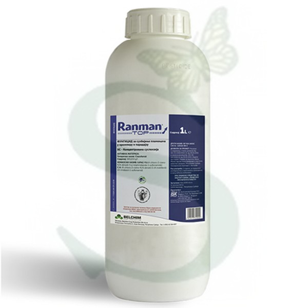 RANMAN TOP x 1 Lt.