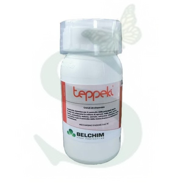 TEPPEKI x 140 gr.
