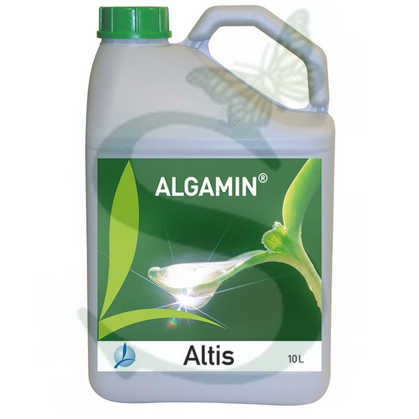 FERTILEADER Altis Fe Mn x 10 Lt.