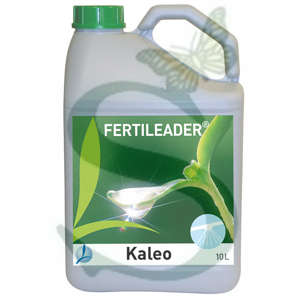 FERTILEADER KALEO 4-6-9 x 10 Lt.