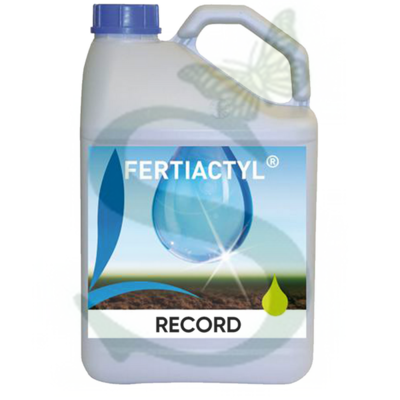 FERTIACTYL RECORD 0-0-30 x 5 Lt.