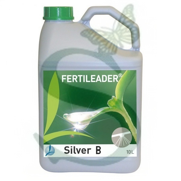 FERTILEADER SILVER B x 10 Lt.