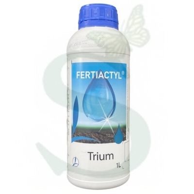 FERTIACTYL TRIUM 5-7-7 x 1 Lt.