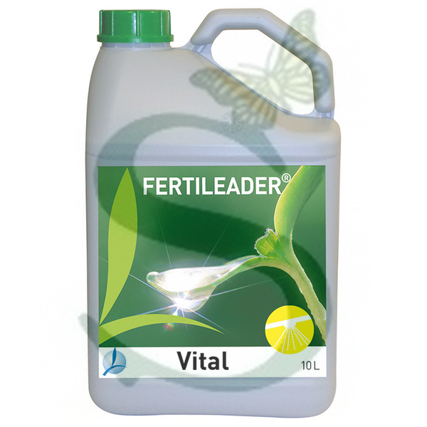 FERTILEADER VITAL 9-5-4 x 10 Lt.
