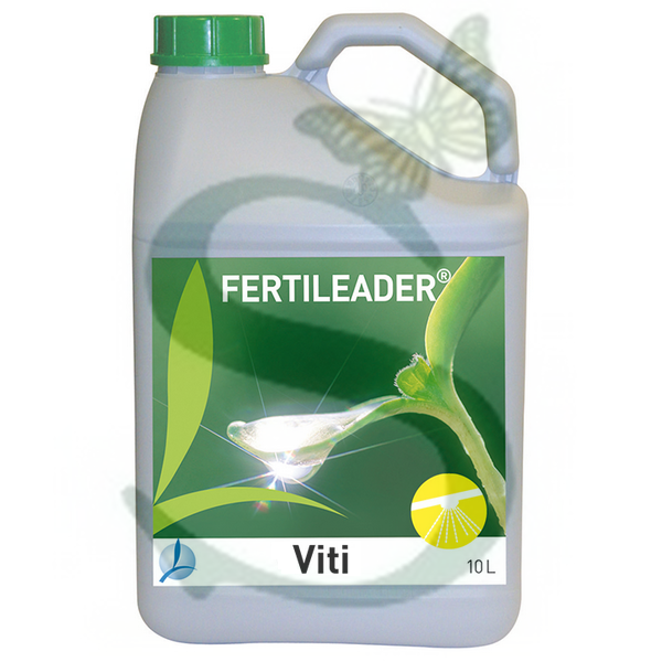 FERTILEADER VITI BPK x 10 Lt.