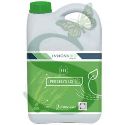 PERSELYS III -BIO- x 10 Lt.