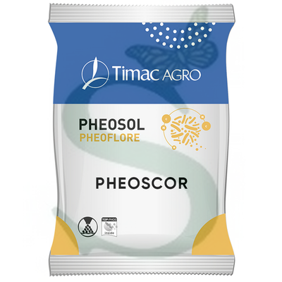 PHEOSCOR SILIUP 0-16-0 x 40 Kg.