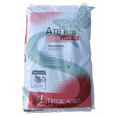 TIMTIG200025 - TIMAGREEN 10-5-9 x 25 Kg.
