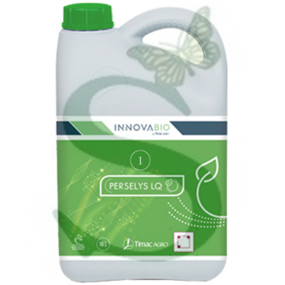 PERSELYS I -BIO- x 10 Lt.