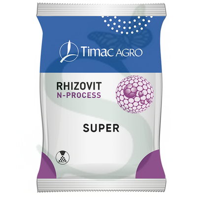 RHIZOVIT SUPER 13-5-5 x 25 Kg.