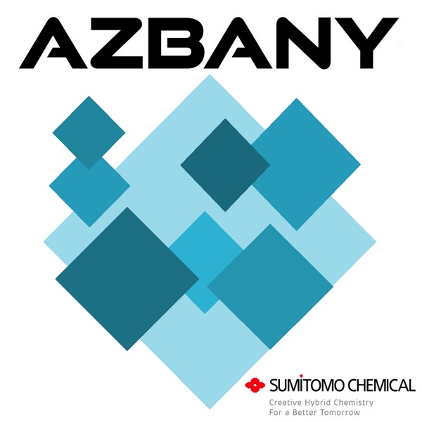 AZBANY x 5 lt.