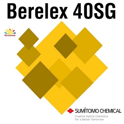 SUMBE400002 - BERELEX 40 SG x 2,5 gr.