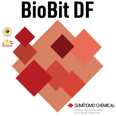 BIOBIT DF -BIO- x 1 Kg.
