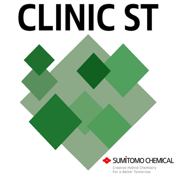 CLINIC ST x 5 lt.