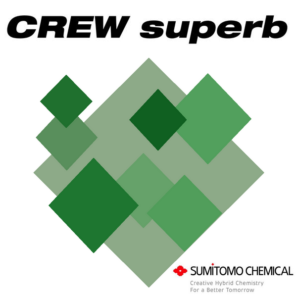 CREW SUPERB x 1 lt.