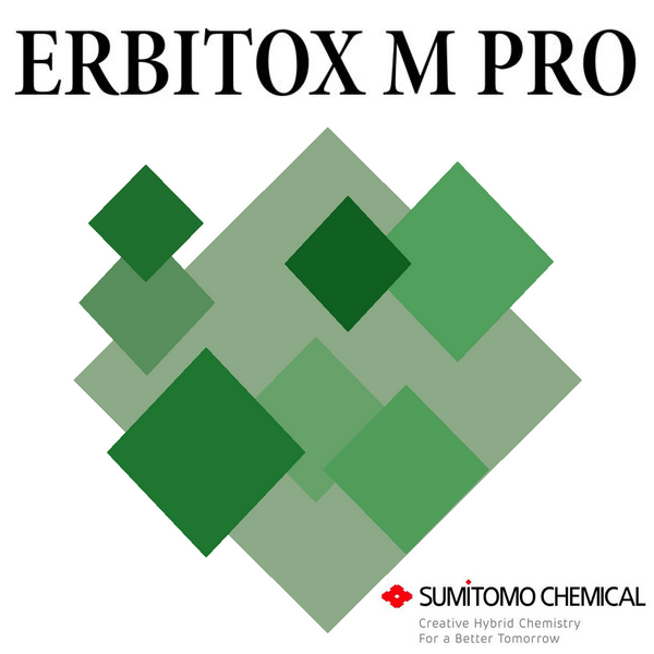 ERBITOX M PRO x 1 kg.