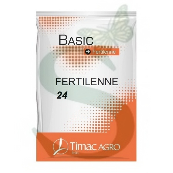 FERTILENNE 24 x 40 Kg.