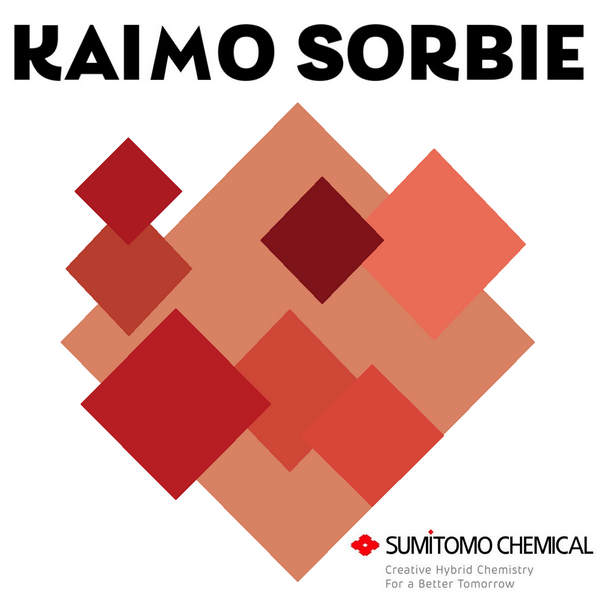 KAIMO SORBIE x 1 kg.
