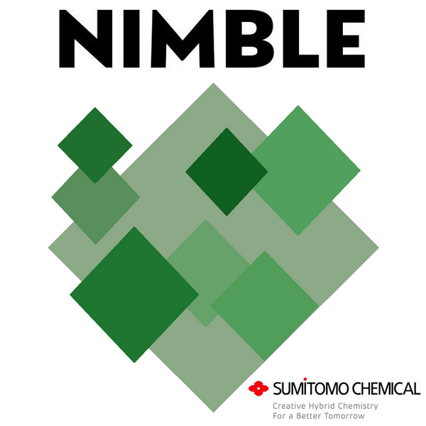 NIMBLE x 100 gr.