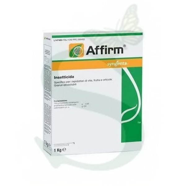 SYNAF200100 - AFFIRM x 1 kg.