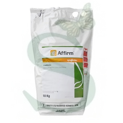 SYNAF201000 - AFFIRM x 10 kg.