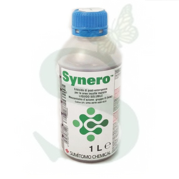 SYNERO x 1 lt.