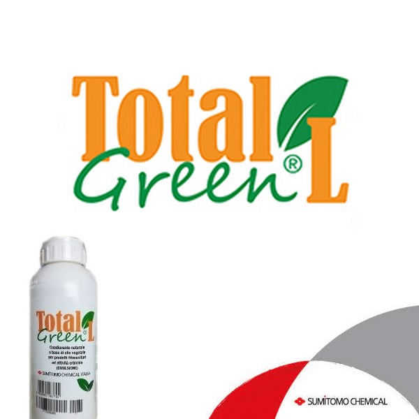 TOTAL GREEN -BIO- x 1 lt.