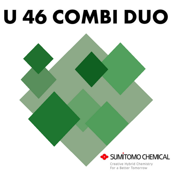 U 46 COMBI DUO x 1 lt.
