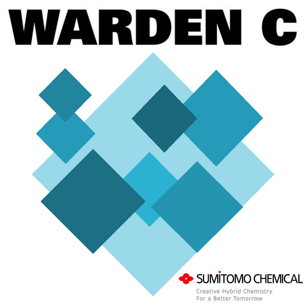 WARDEN C x 10 lt.