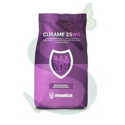 CURAME 25 WG x 5 kg.