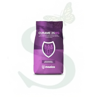 CURAME 25 WG x 1 kg.