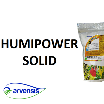 HUMIPOWER SOLID x 5 kg.