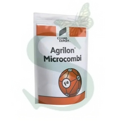 COMAGR500001 - AGRILON MICROCOMBI -BIO- x 1 kg.