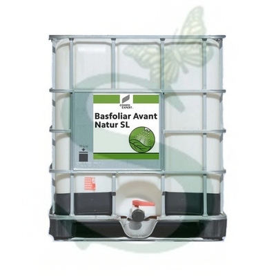 BASFOLIAR AVANT NATUR SL -BIO- x 1000 lt