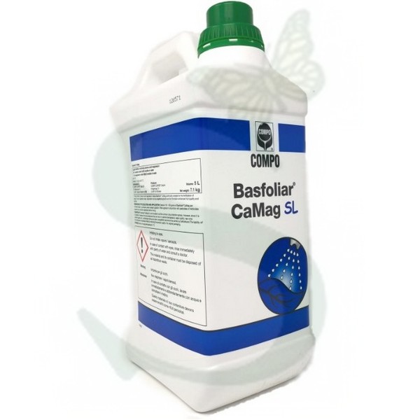 BASFOLIAR CaMag SL x 1 lt.