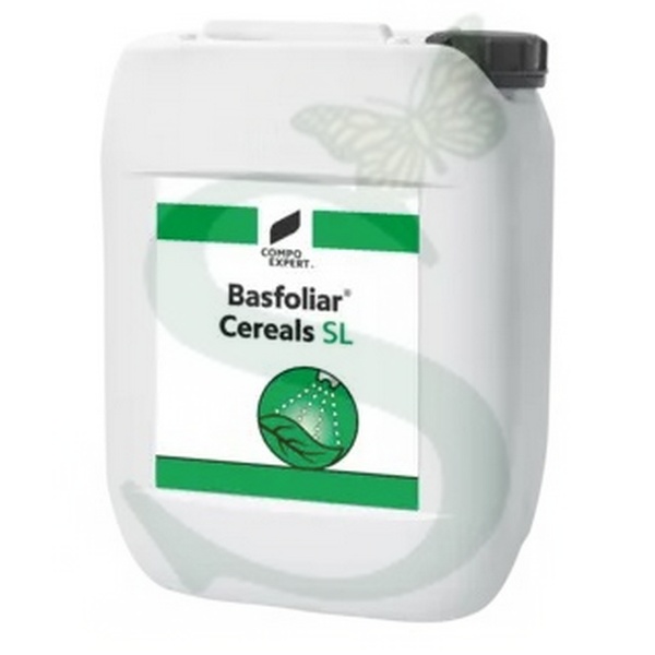 BASFOLIAR CEREALS SL x 10 lt.
