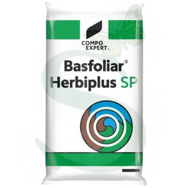 BASFOLIAR HERBIPLUS SP x 5 kg.