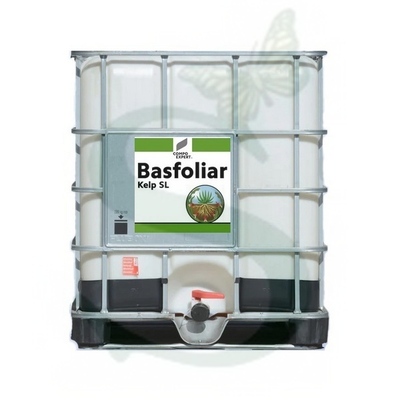BASFOLIAR KELP SL x 1000 lt.