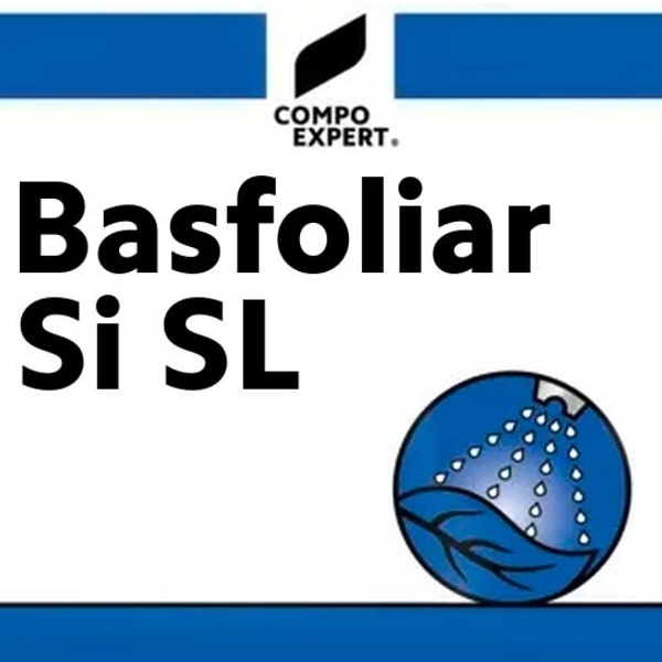 BASFOLIAR SI SL x 2,5 lt.