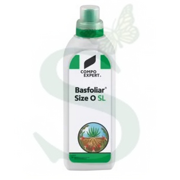 BASFOLIAR SIZE O SL x 1 lt.