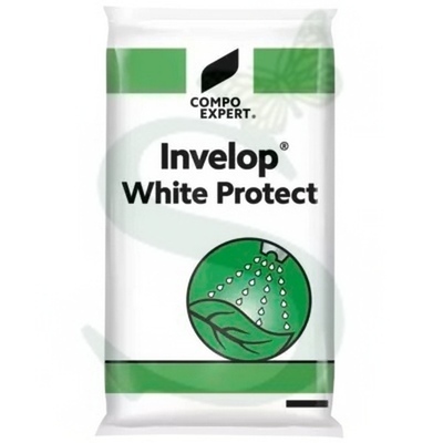 COMINV900025 - INVELOP WHITE PROTECT -BIO- x 25 kg.