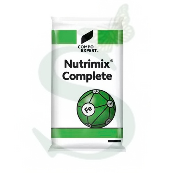 NUTRIMIX COMPLETE x 1 kg.