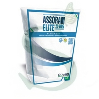 GOWAS70010 - ASSORAM ELITE 20 WDG -BIO- x 1 kg.
